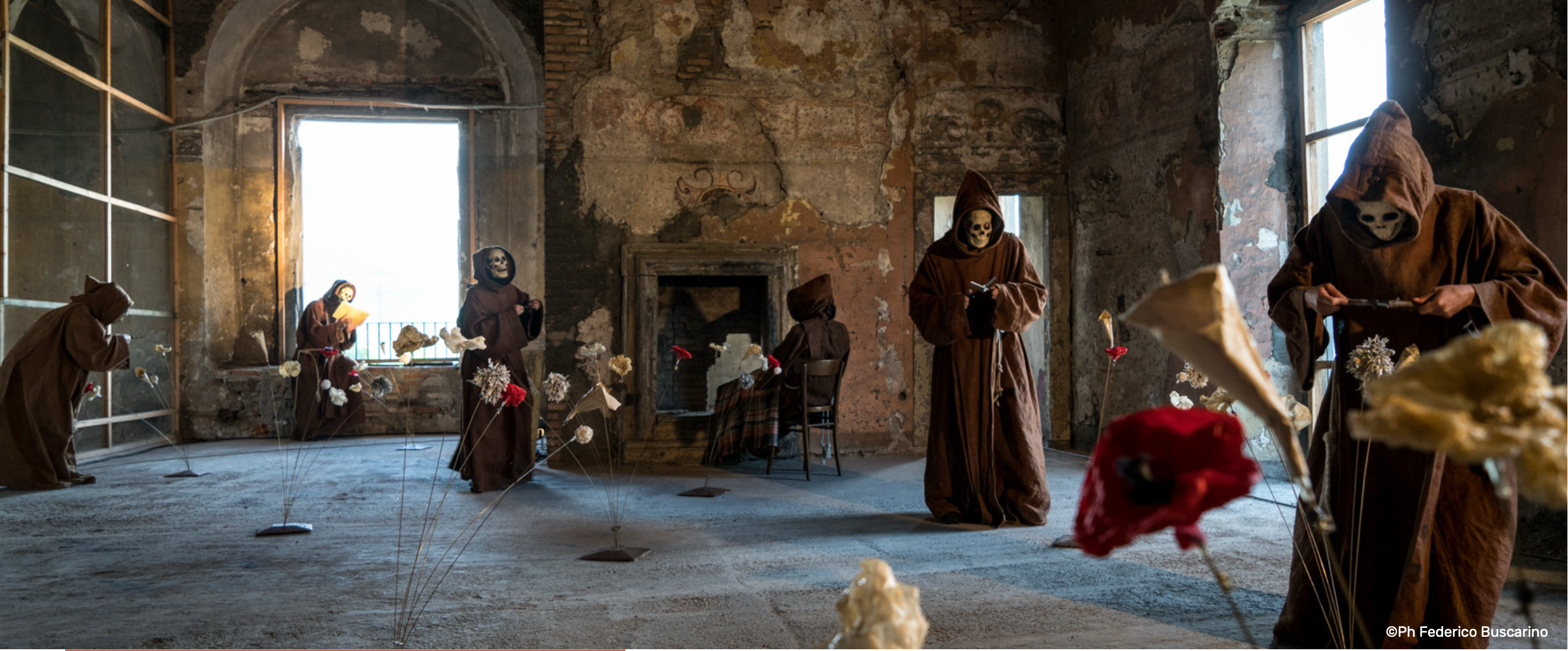 Rappresentazione teatrale