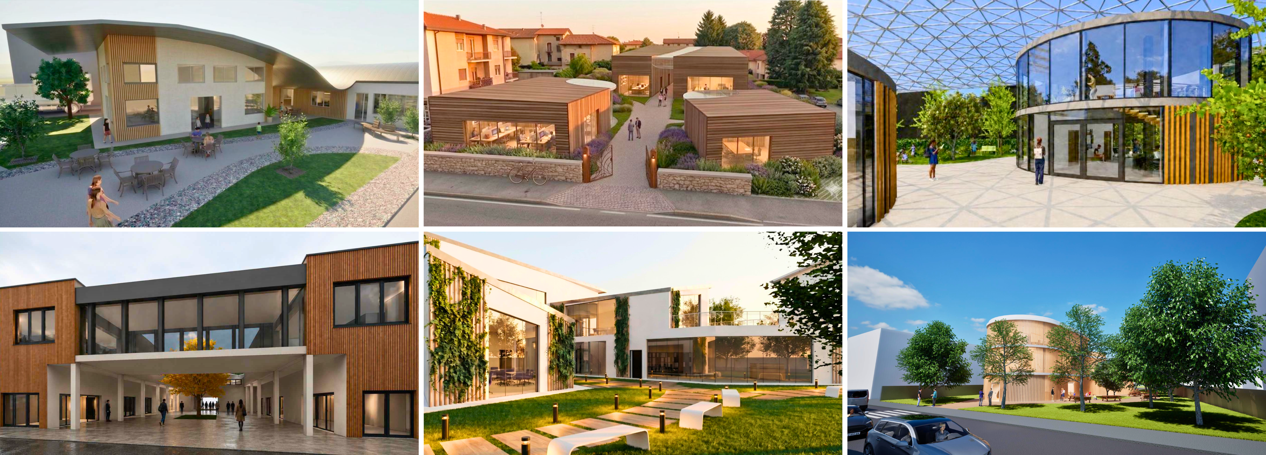 Laboratorio di idee per la rigenerazione urbana-Osio Sotto