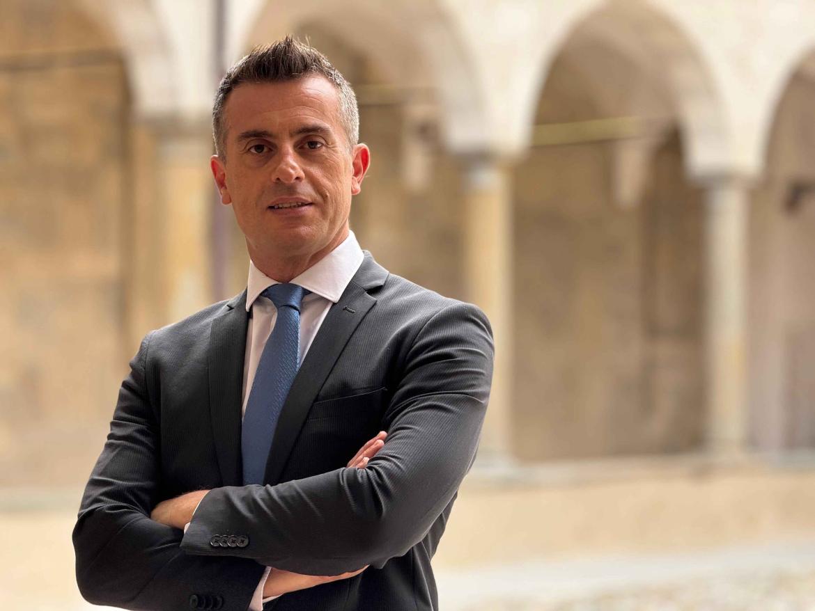 Direttore del Dipartimento Giuseppe Franchini