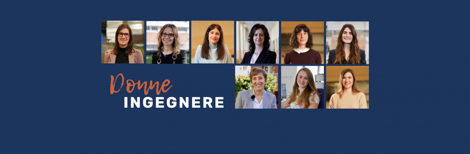 Donne Ingegnere