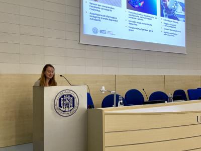 Workshop sulla Sostenibilità