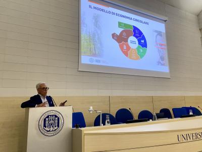 Workshop sulla Sostenibilità
