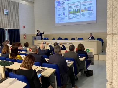 Workshop sulla Sostenibilità