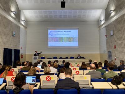 Workshop sulla Sostenibilità