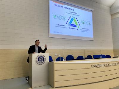 Workshop sulla Sostenibilità