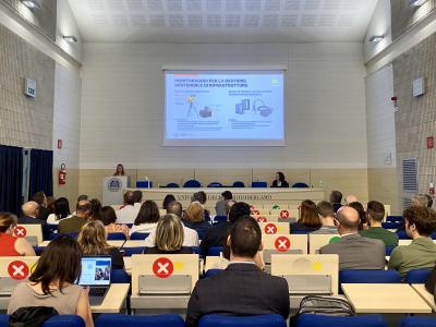 Workshop sulla Sostenibilità