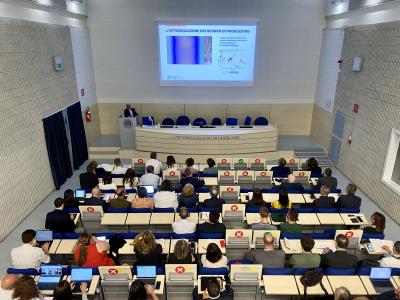 Workshop sulla Sostenibilità