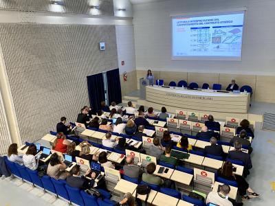 Workshop sulla Sostenibilità