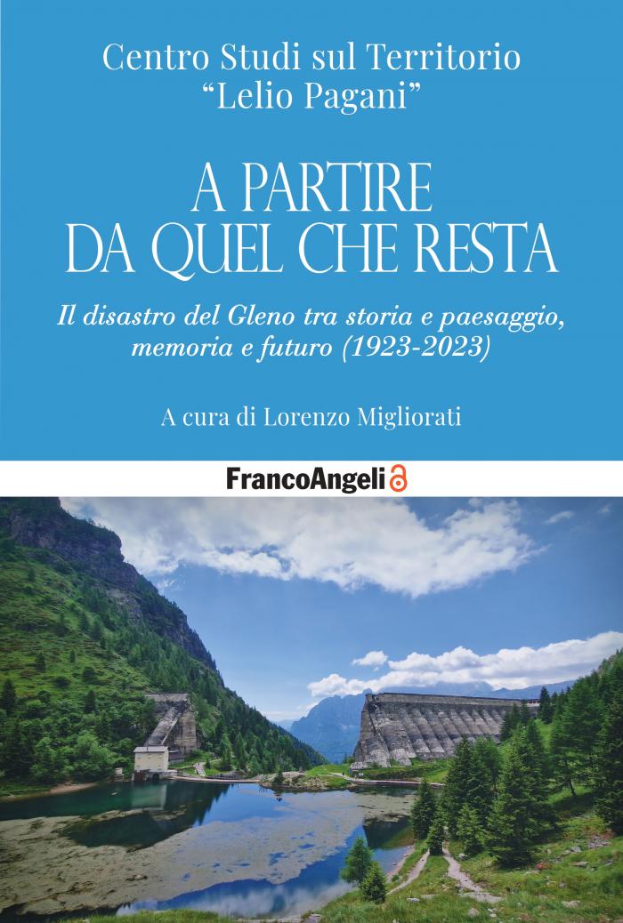 A partire da quel che resta A partire da quel che resta