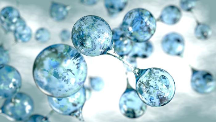 Scienze Fisiche e Chimiche
