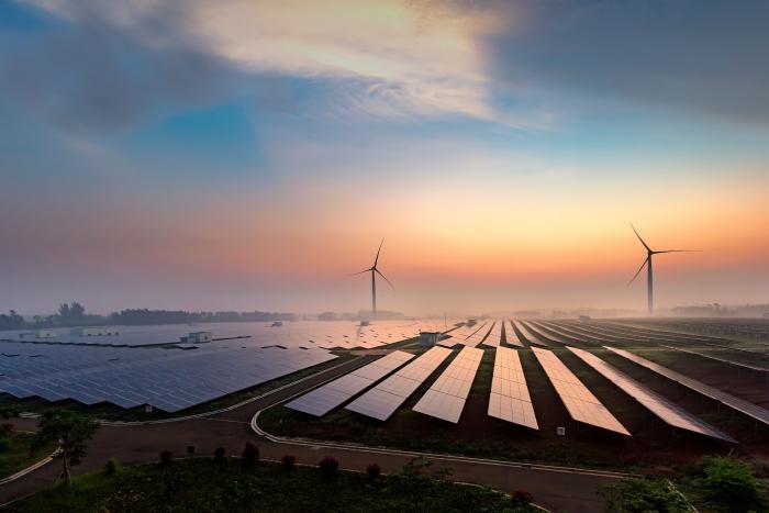 Area di Ricerca: Energia e Ambiente