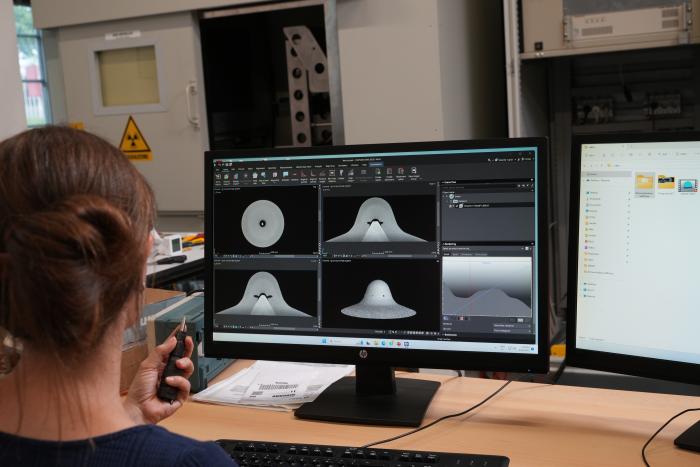 Laboratorio Fisica Tecnica Laboratorio Fisica Tecnica