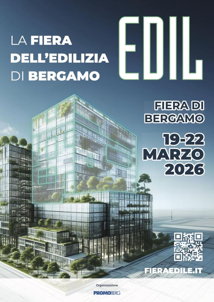 EDIL NEXT 2026 EDIL NEXT 2026