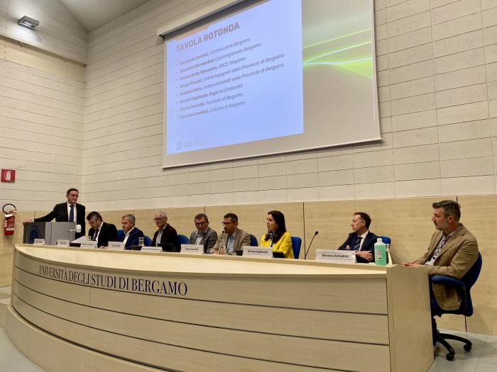 Workshop sulla Sostenibilità