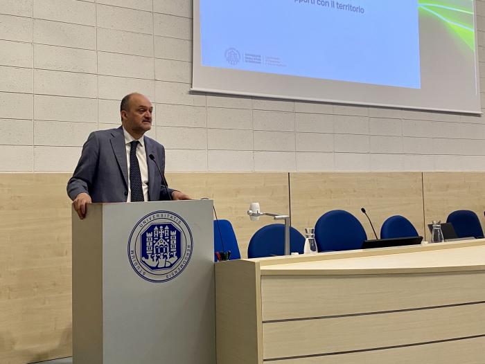 Workshop sulla Sostenibilità