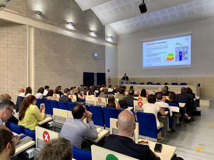 Workshop sulla Sostenibilità