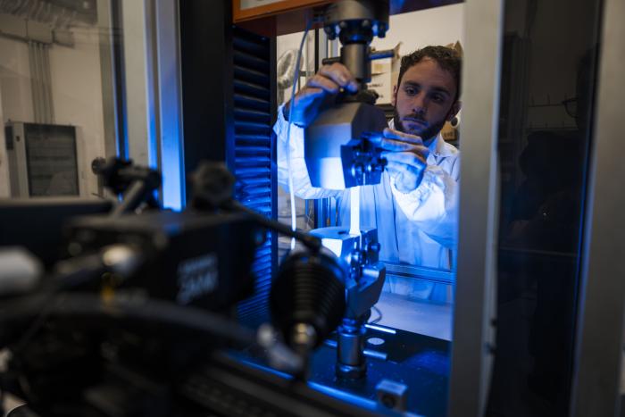 Laboratorio Masters Laboratorio Masters