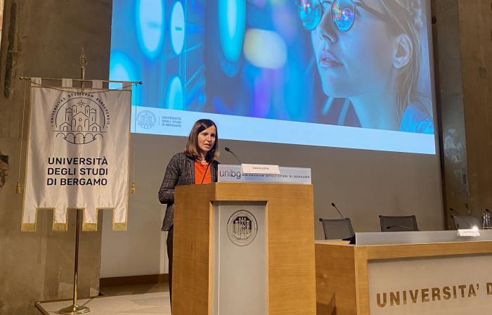 unibgirlsstem_conclusioni_delegata_unibg_ai_rapporti_scuole