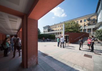 Governance Dipartimento ISA